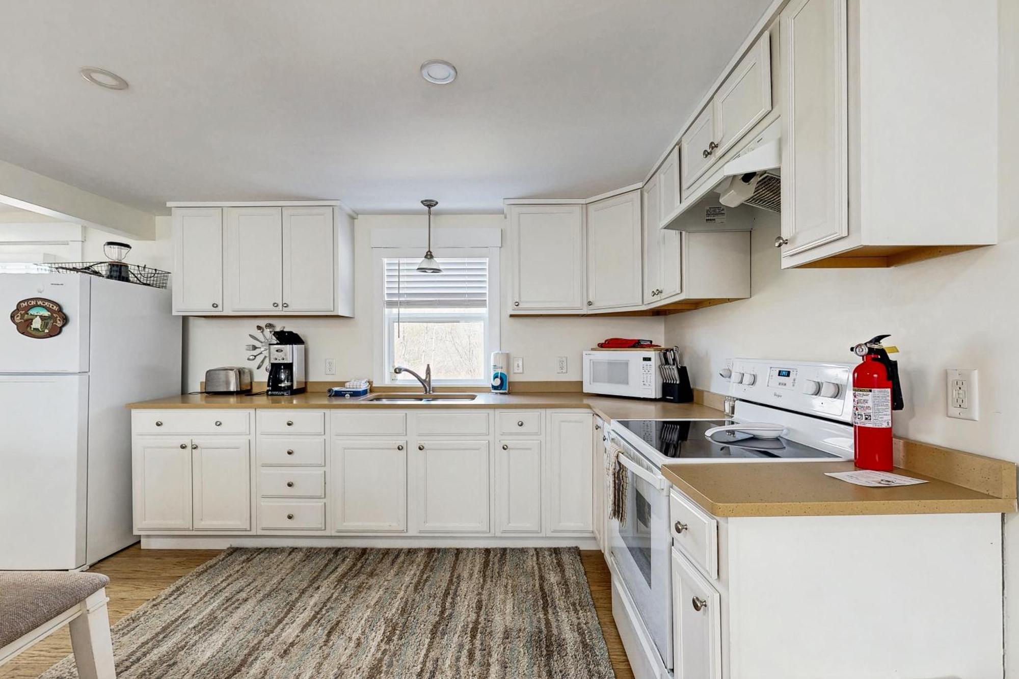 Lobster Trap Villa Boothbay Harbor Exterior photo